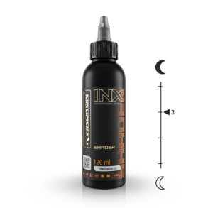 Kwadron INX UniShader 3 � 120 ml (Reach Compliant)