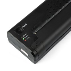 Nemesis Stencil Thermal Printer Wireless &amp; Bluetooth
