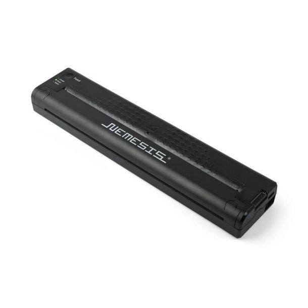 Nemesis Stencil Thermal Printer Wireless &amp; Bluetooth