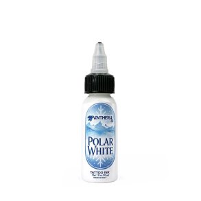 Panthera Ink Polar White � Arctic White 30 ml.