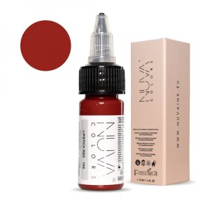 NUVA COLORS - 180 LIPSTICK RED - 15ML