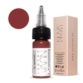 NUVA COLORS - 190 PINK BLUSH - 15ML