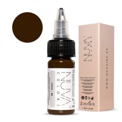 NUVA COLORS - 80 COCO - 15ML