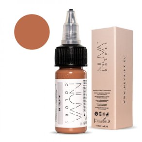 NUVA COLORS - 85 RUSTIC- 15ML