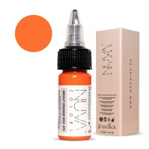 NUVA COLORS - MODIFIER - 970 BRIGHT ORANGE MOD - 15ML