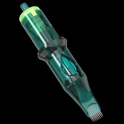 Onyx Cartridge - Curved Magnum - 20 stk.