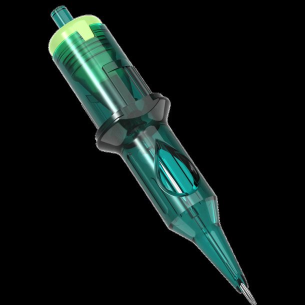 Onyx Cartridge - Round Shader - 20 stk.