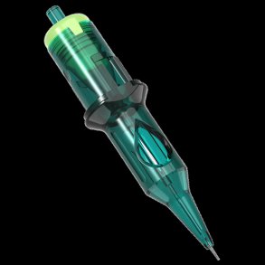 Onyx Cartridge - Round Liner - 20 stk.