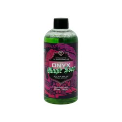 Onyx Magic Soap - Green Soap