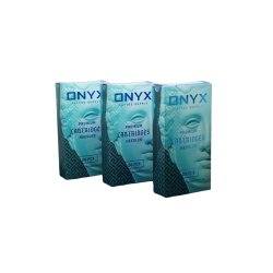 Onyx Cartridge - Curved Magnum - 20 stk.