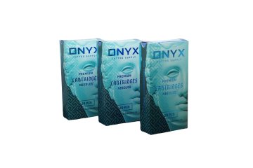 ONYX Cartridge Needles