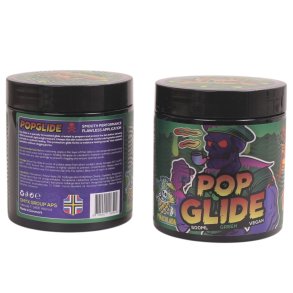 Pop Glide 500g