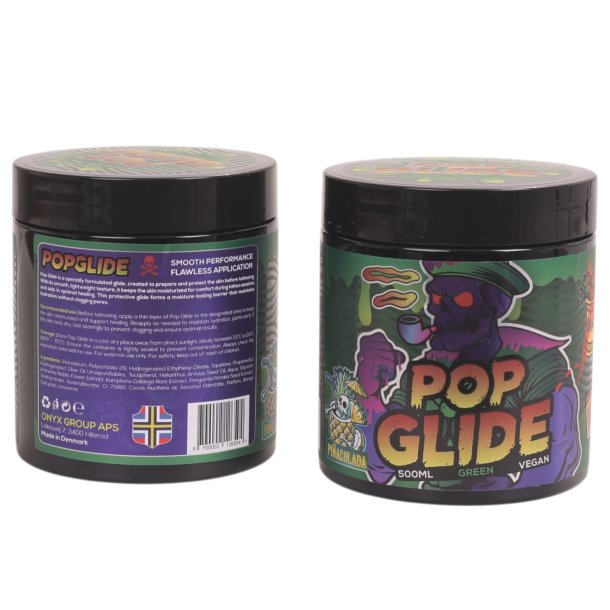 Pop Glide 500g
