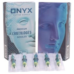 Onyx Cartridge - Curved Magnum - 20 stk.