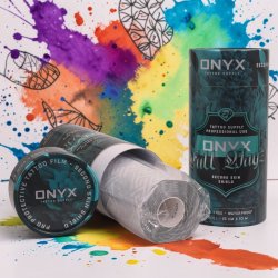 Onyx Second Skin Full Day 15cm x 10m