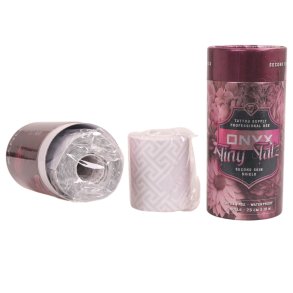 Onyx Second Skin Tiny Tatz 2 x 7.5cm x 10m