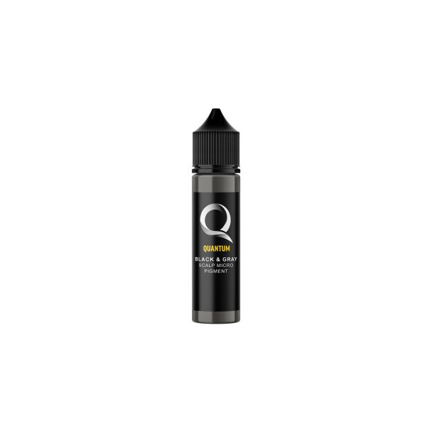 Quantum SMP Pigments (Platinum-serien) - B&G 15 ml