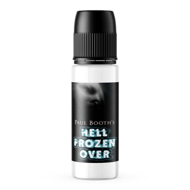 Hell Frozen Over - Gold Label Tattoo Ink. 30Ml.