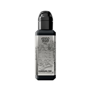 Kuro Sumi Imperial - Fine Line Black 44 ml