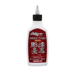 Kuro Sumi Imperial Soft Greywash 44ml/180ml