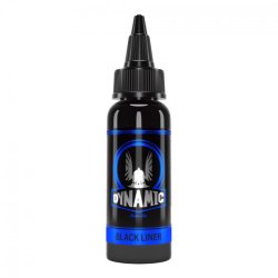 BLACK LINER DYNAMIC VIKING INK 