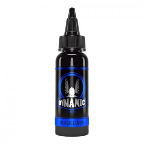 BLACK LINER DYNAMIC VIKING INK 