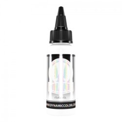 BRIGHT WHITE DYNAMIC  VIKING INK 