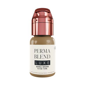 PERMA BLEND LUXE - Barely Brown 15 ml.