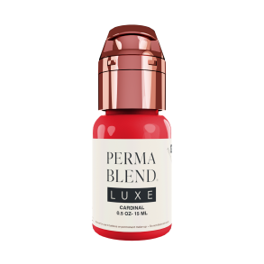 Perma Blend Luxe - Cardinal 15ml