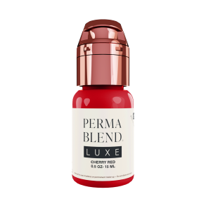 Perma Blend Luxe - Cherry Red 15ml