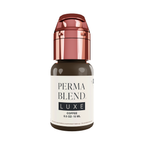 Perma Blend Luxe - Coffee 15ml