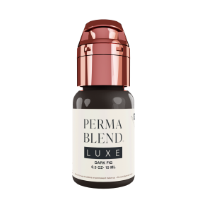 Perma Blend Luxe - Dark Fig 15ml