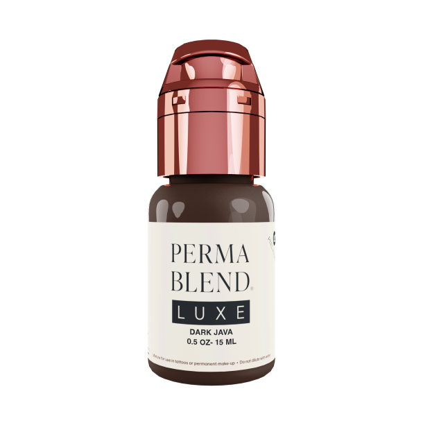  Perma Blend Luxe -  Dark Java 15ml 
