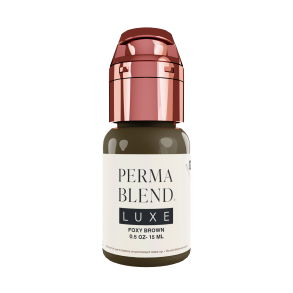 Perma Blend Luxe - Foxy Brown 15ml
