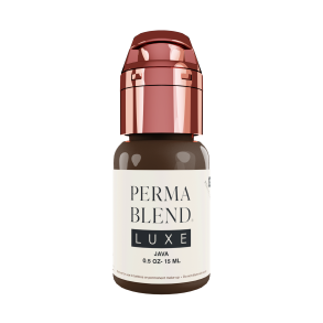Perma Blend Luxe - Java 15ml