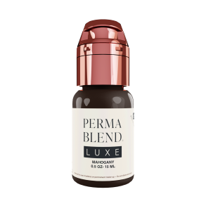 Perma Blend Luxe - Mahogany 15 ml