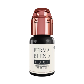 Perma Blend Luxe - Modified Black 15ml