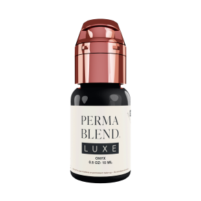 Perma Blend Luxe - Onyx 15ml