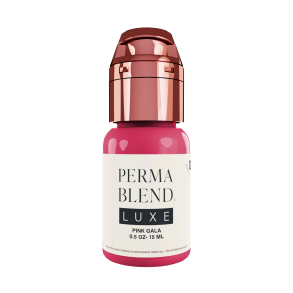 Perma Blend Luxe - Pink Gala 15ml
