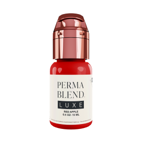 Perma Blend Luxe - Red Apple 15ml