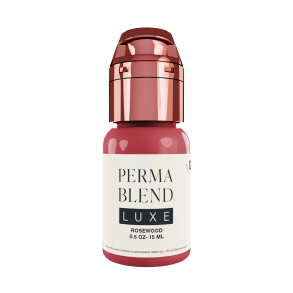 Perma Blend Luxe - Rosewood-Bucket 15ml