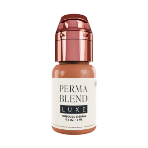 Perma Blend Luxe - Subdued Sienna 15ml