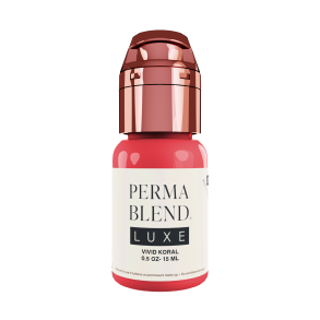 Perma Blend Luxe - Vivid Koral 15ml