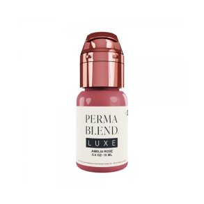  Perma Blend Luxe - Amelia Rose 15ml