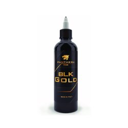 Panthera Ink - Black Gold 