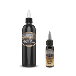 Panthera Ink - DARK SUMY 150ml