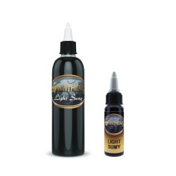 Panthera Ink - LIGHT SUMY 150ml