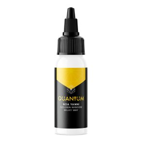 Quantum Tattoo Ink - Godkendt til 2023.