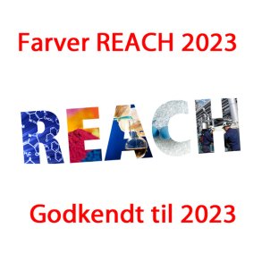 Farver REACH 2023