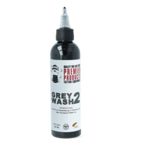 Premier Products Grey Wash 2.
